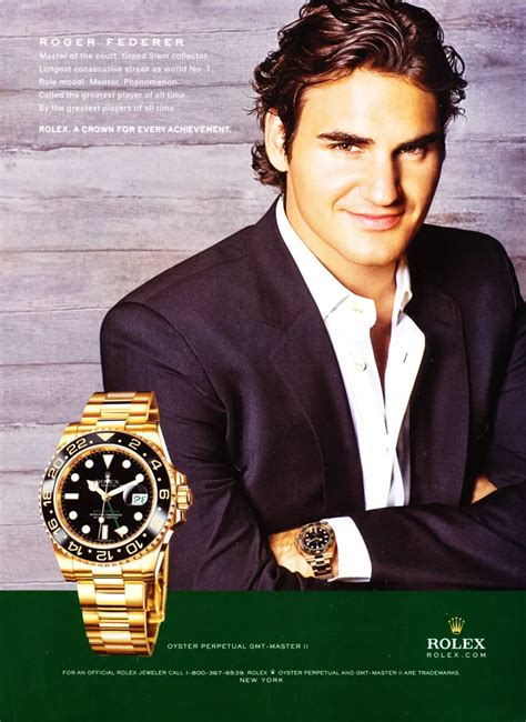 rolex ad finder